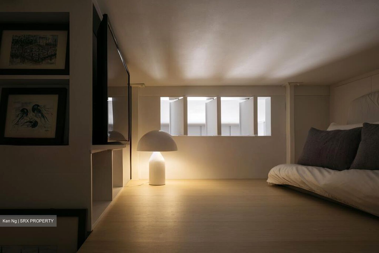 The Hillier (D23), Apartment #503577581